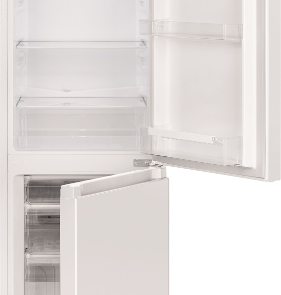 Bomann KG322.1W Jääkaappipakastin – kuva 5