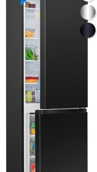 Bomann KG7353SIX Jääkaappipakastin