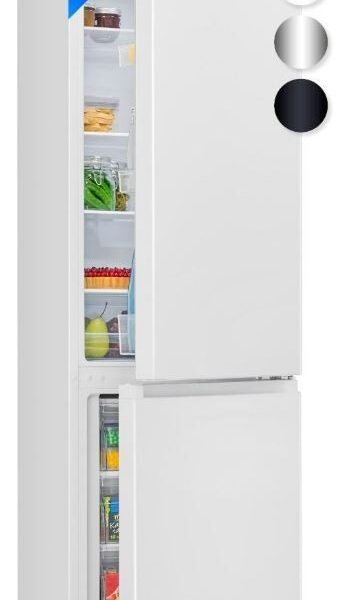 Bomann KG7353W Jääkaappipakastin