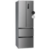 Bomann KG7354IX Side-by-side refrigerators