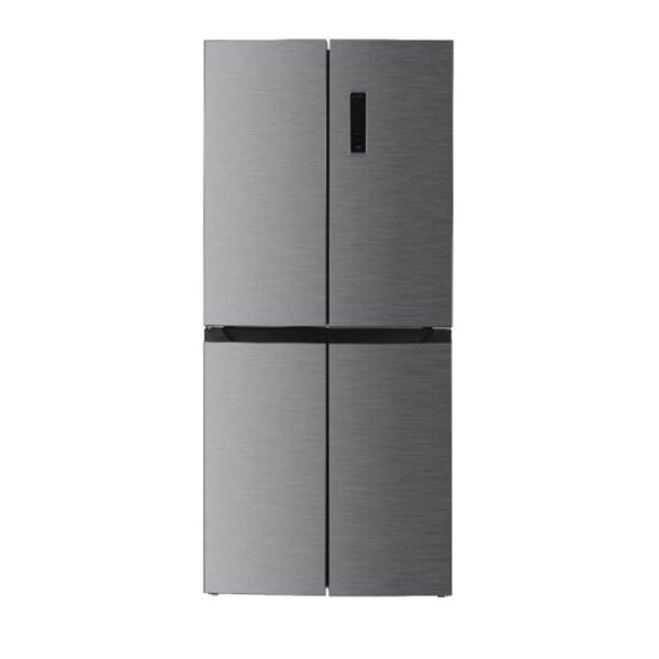 Bomann KG7358IX Side-by-side refrigerators