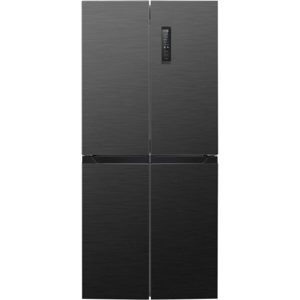 Bomann KG7358SIX Side-by-side refrigerators