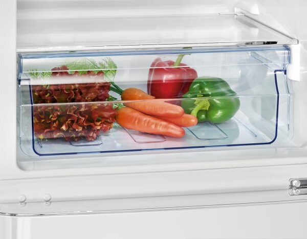 Bomann KGR7328W Jääkaappipakastin – kuva 4