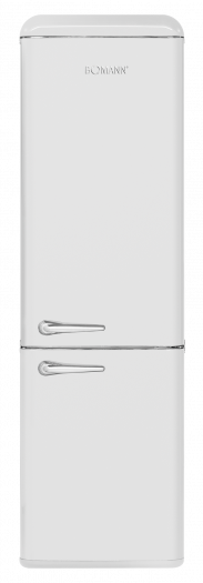 Bomann KGR7328W Jääkaappipakastin