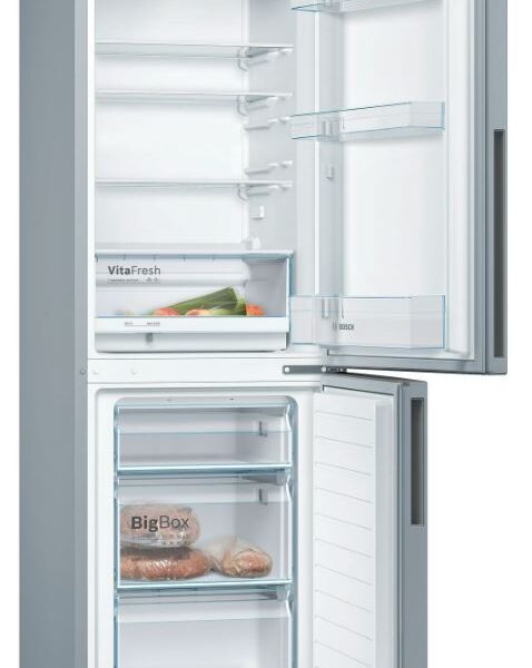 Bosch KGV332LEA Jääkaappipakastin – kuva 3
