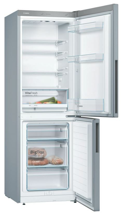 Bosch KGV332LEA Jääkaappipakastin – kuva 3