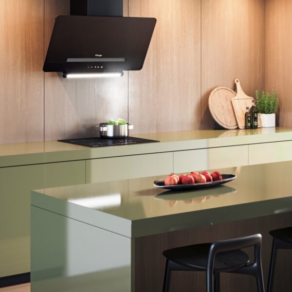 Kluge KPI6010B Induktioliesitaso – kuva 2