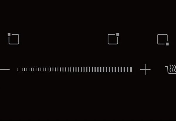 Kluge KPI6031B Induktioliesitaso – kuva 1