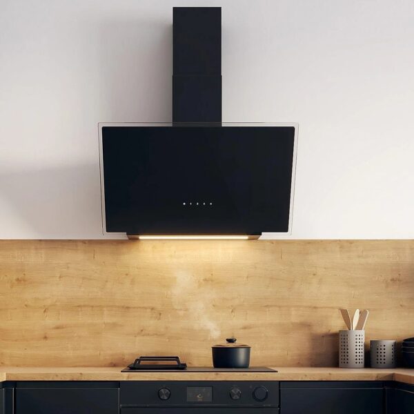 Kluge KPI6031B Induktioliesitaso – kuva 4