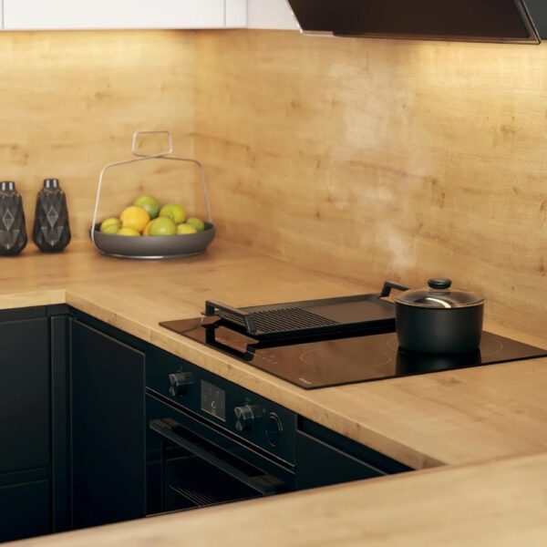 Kluge KPI6031B Induktioliesitaso – kuva 3