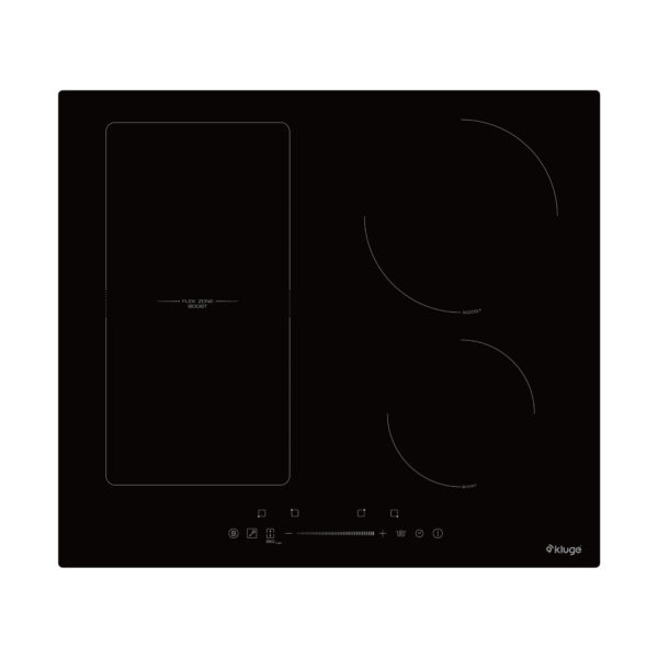 Kluge KPI6031B Induktioliesitaso