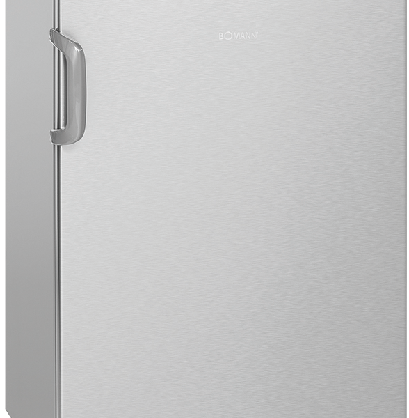 Bomann KS21941IX Jääkaappi – kuva 4