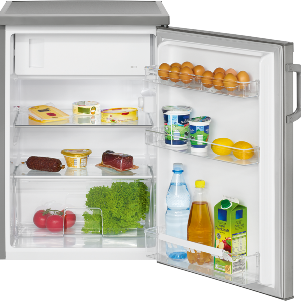 Bomann KS21941IX Jääkaappi – kuva 2