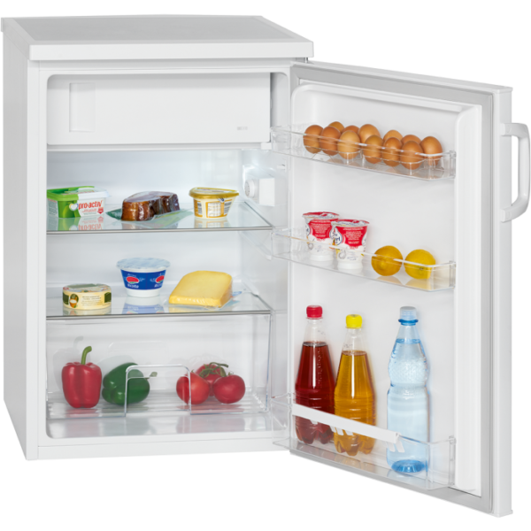 Bomann KS21941W Jääkaappi – kuva 1