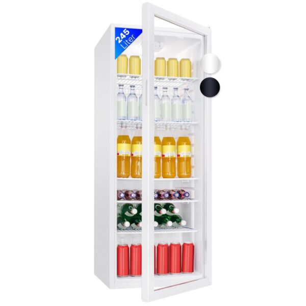 Bomann KSG7289W Kylmäkaappi