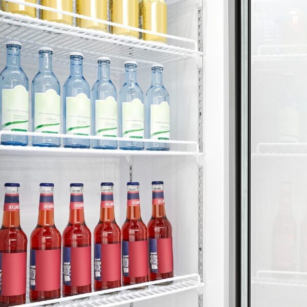 Bomann KSG7351B Kylmäkaappi – kuva 1