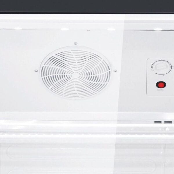 Bomann KSG7351B Kylmäkaappi – kuva 4