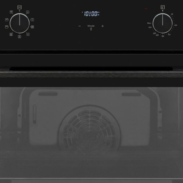 Kluge KTE1010B Uuni – kuva 1