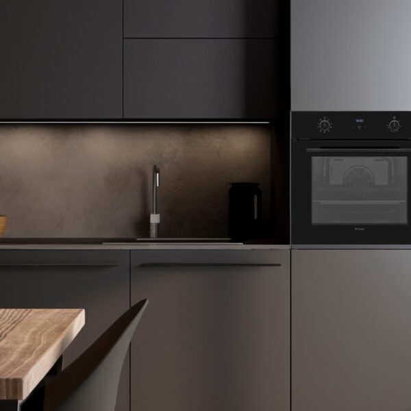 Kluge KTE1010B Uuni – kuva 3