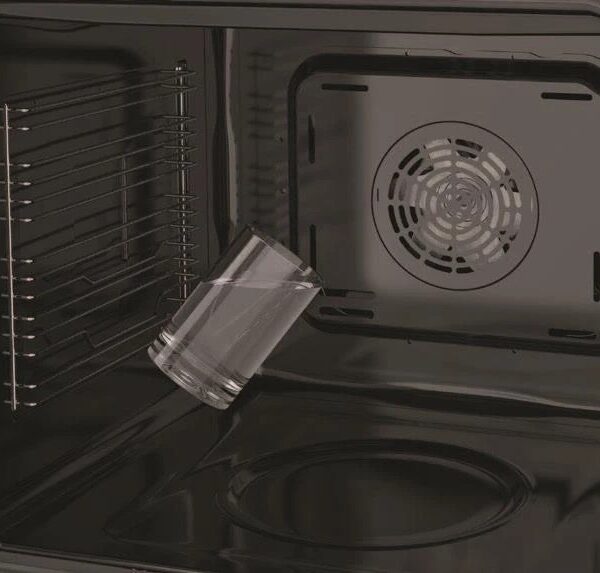 Kluge KTE1021B Uuni – kuva 2