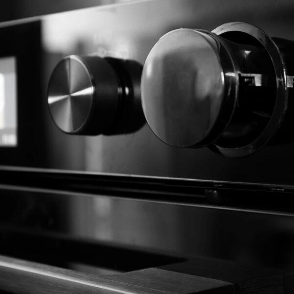 Kluge KTE1040B Uuni – kuva 1