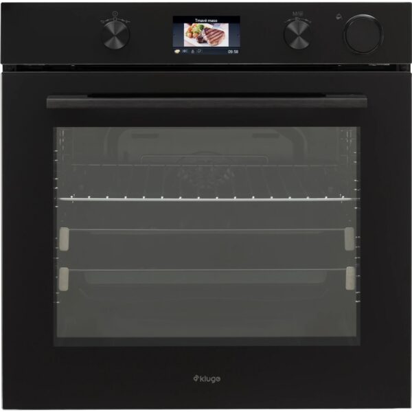 Kluge KTE1040B Uuni