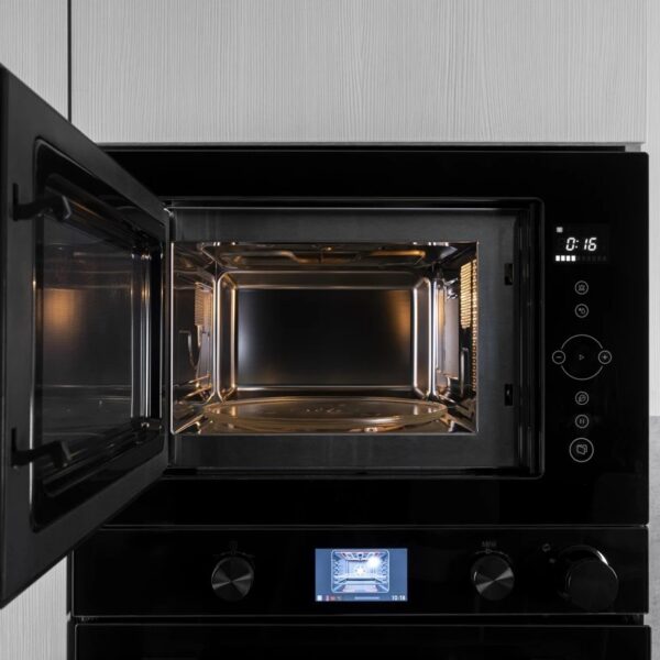 Kluge KTM2620B Mikroaaltouuni – kuva 2