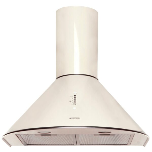 Eleyus KVL50BGB Liesituuletin – kuva 1