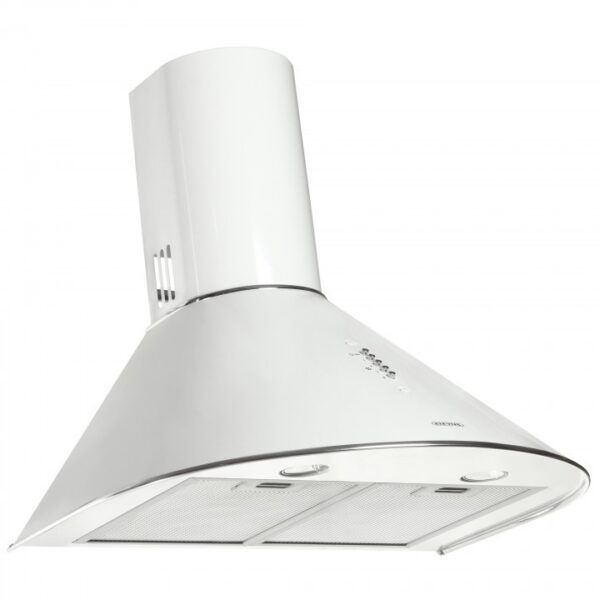 Eleyus KVL50WHB Liesituuletin – kuva 1