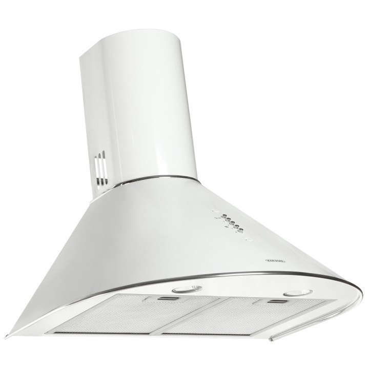 Eleyus KVL50WHB Liesituuletin – kuva 1