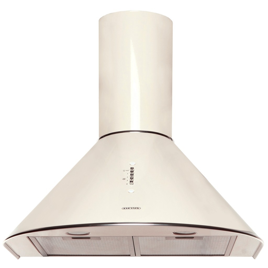 Eleyus KVL60BGB Liesituuletin – kuva 1