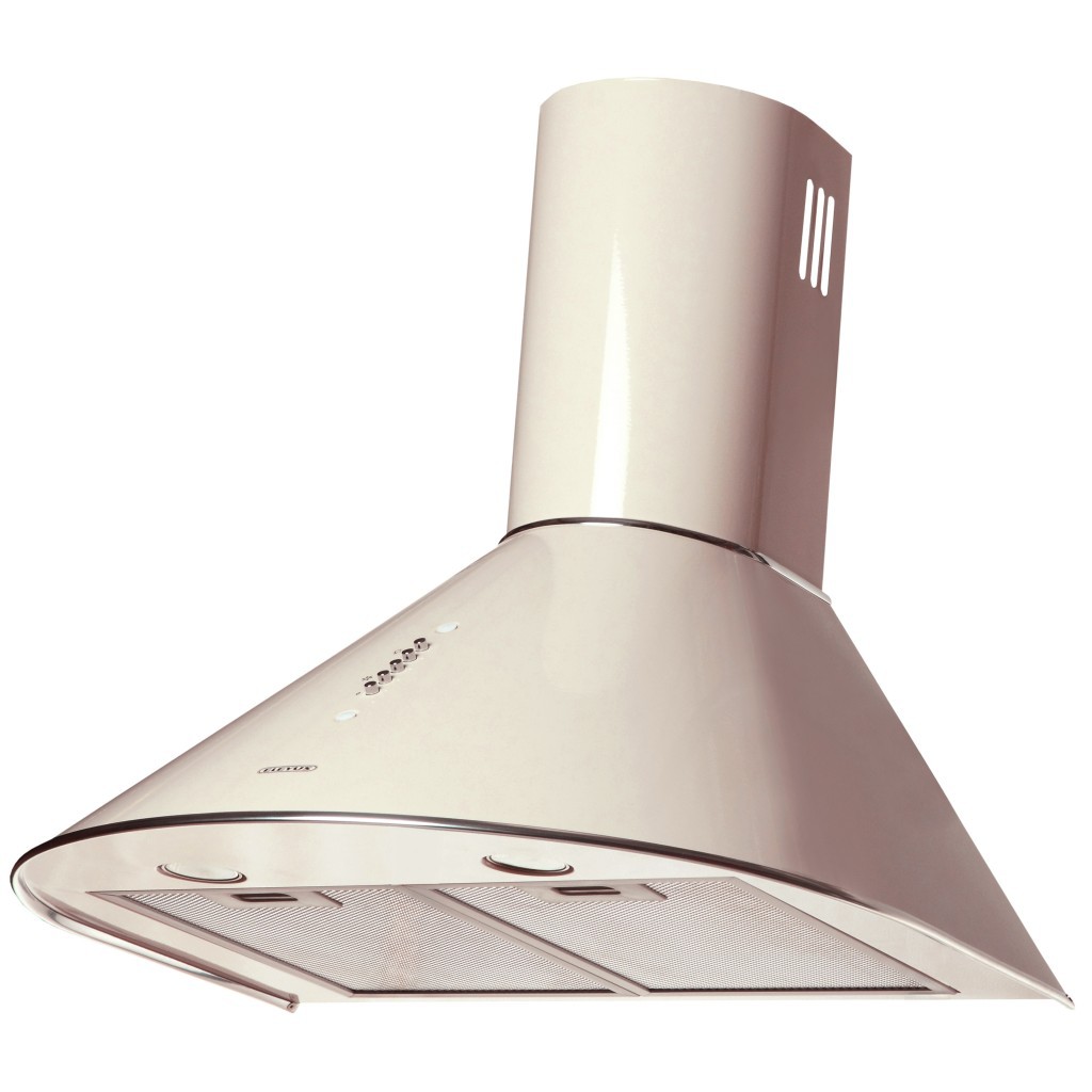 Eleyus KVL60BGB Liesituuletin – kuva 2