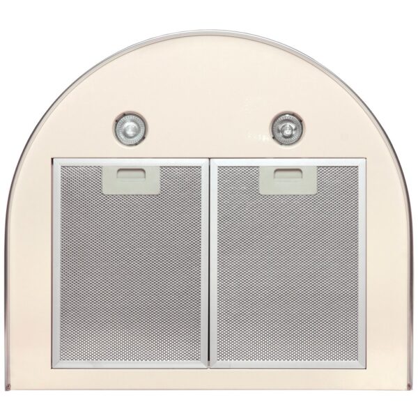 Eleyus KVL60BGB Liesituuletin – kuva 3