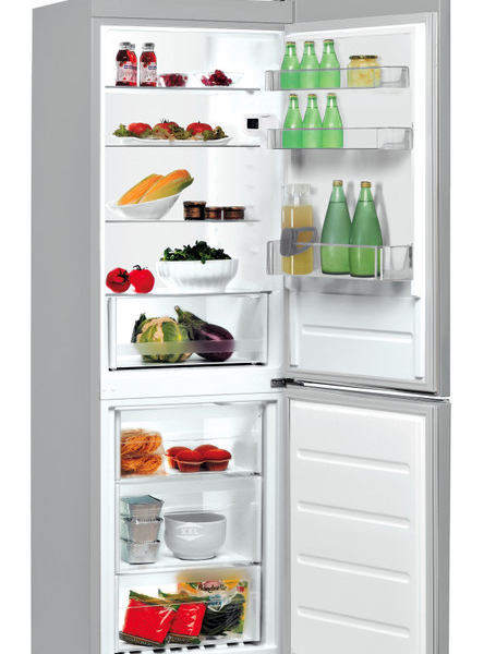 Indesit LI7S2ES Jääkaappipakastin – kuva 4