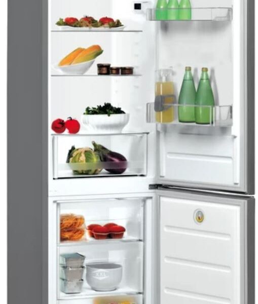 Indesit LI8S2ES Jääkaappipakastin – kuva 3