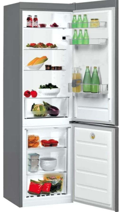 Indesit LI8S2ES Jääkaappipakastin – kuva 3