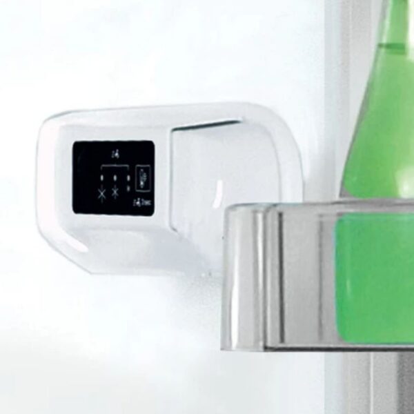 Indesit LI8S2ES Jääkaappipakastin – kuva 2