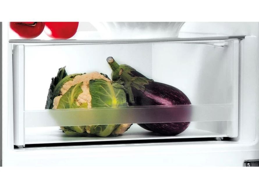 Indesit LI8S2ES Jääkaappipakastin – kuva 1