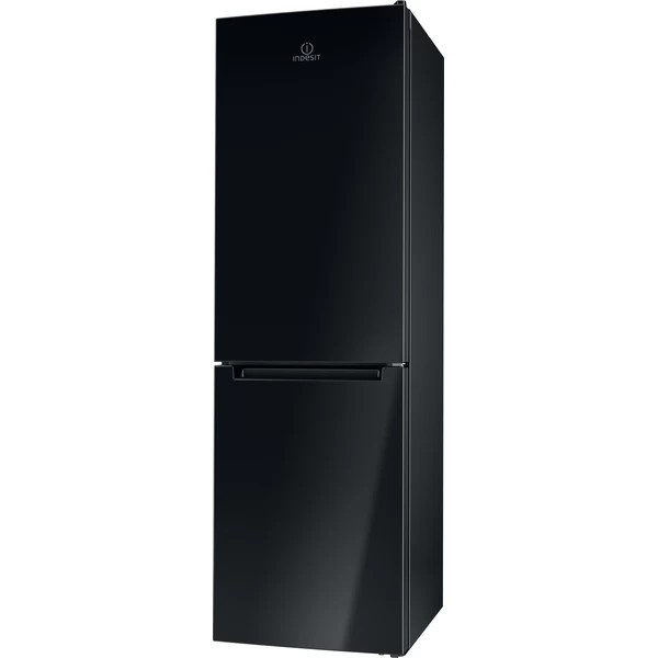 Indesit LI8SN2EK1 Jääkaappipakastin