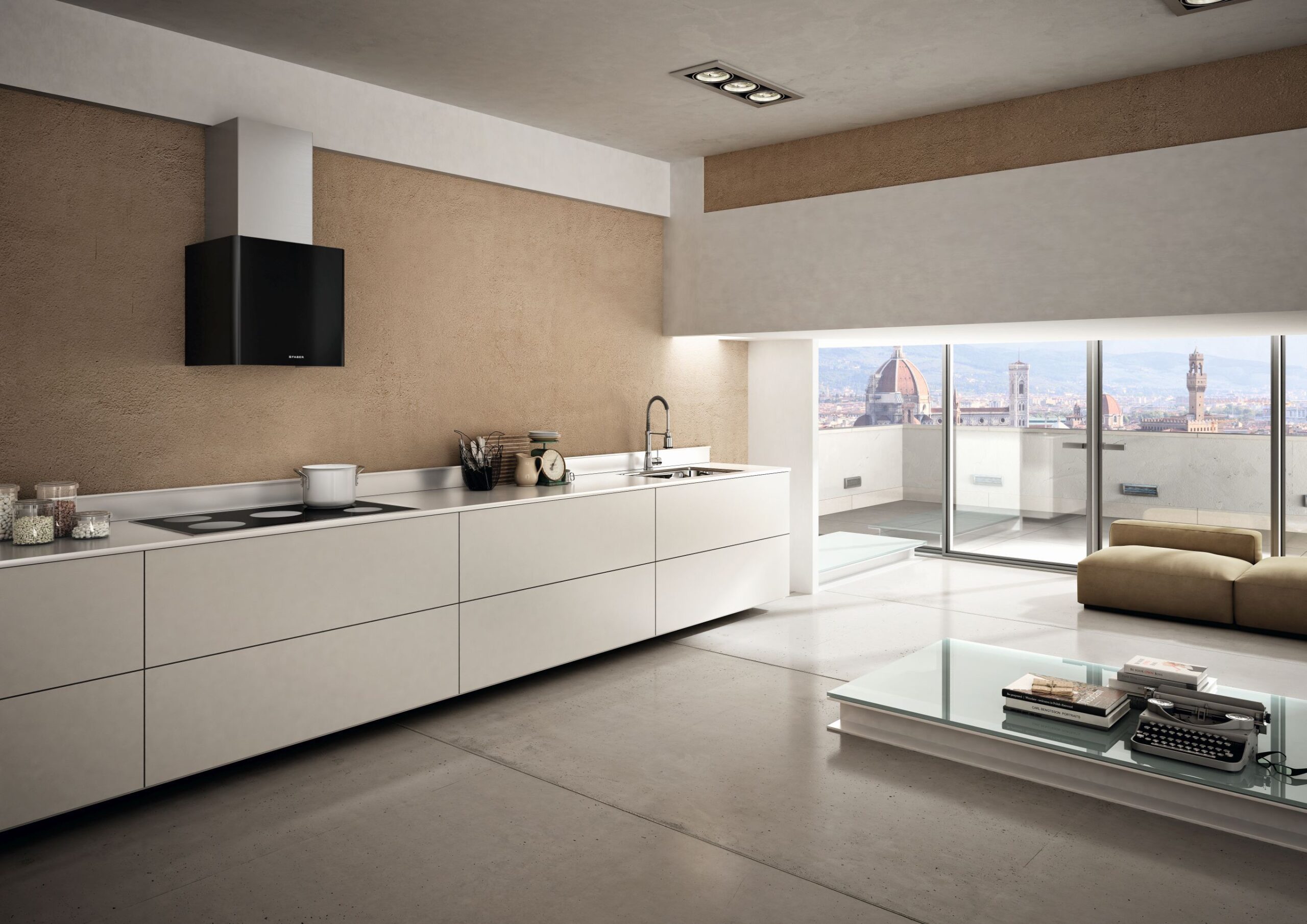 Faber LITHOSWH Liesituuletin – kuva 1