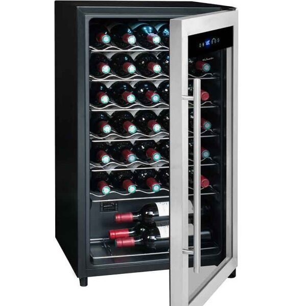La Sommeliere LS34A Viinikaappi – kuva 1