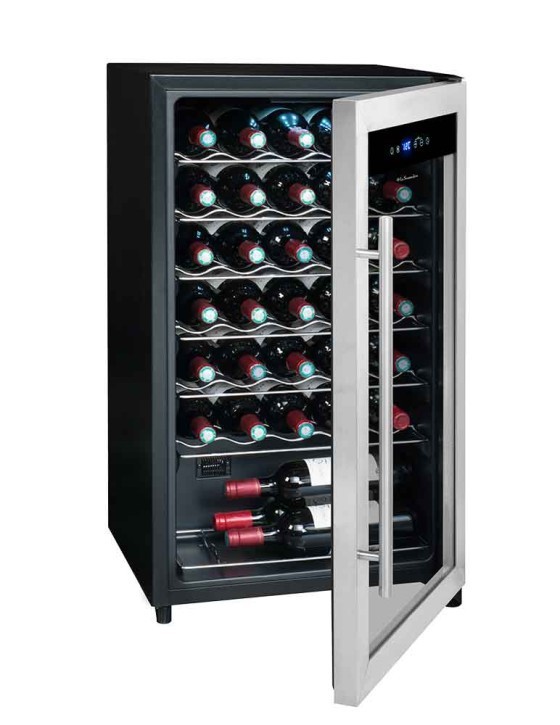 La Sommeliere LS34A Viinikaappi – kuva 1