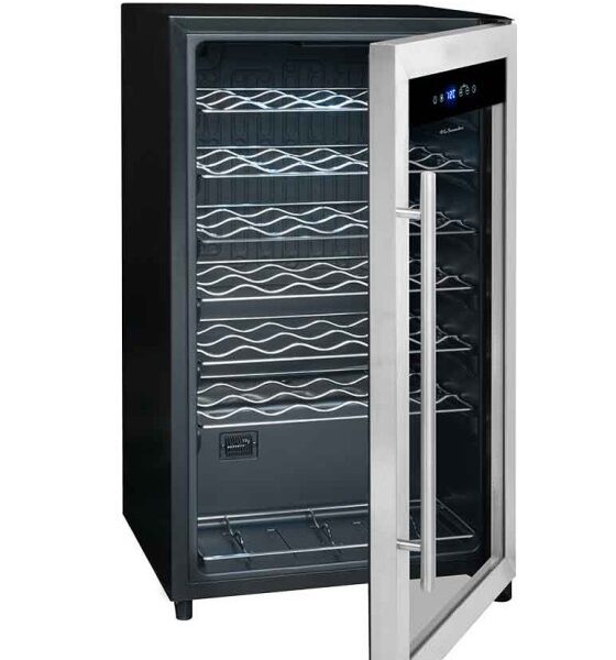 La Sommeliere LS34A Viinikaappi – kuva 2