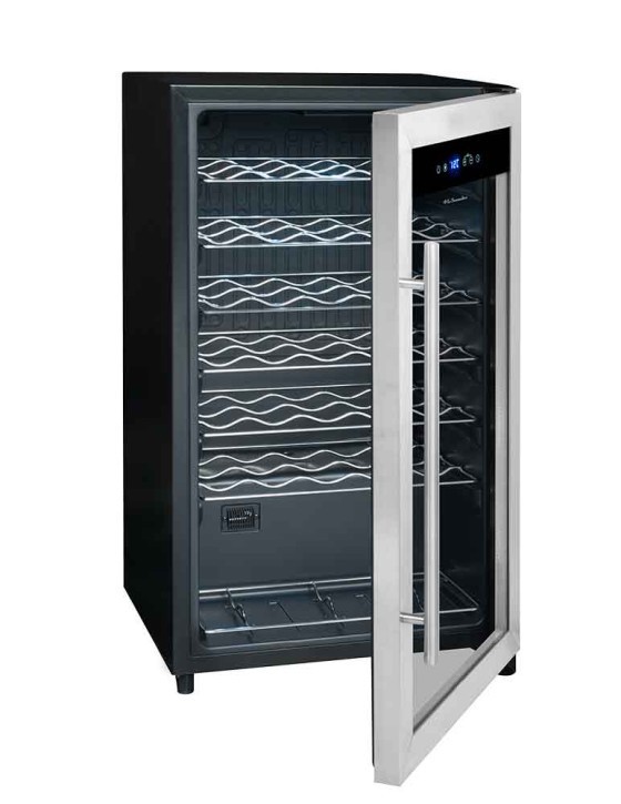 La Sommeliere LS34A Viinikaappi – kuva 2