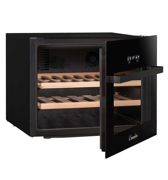 La Sommeliere LSBI28B Viinikaappi – kuva 1