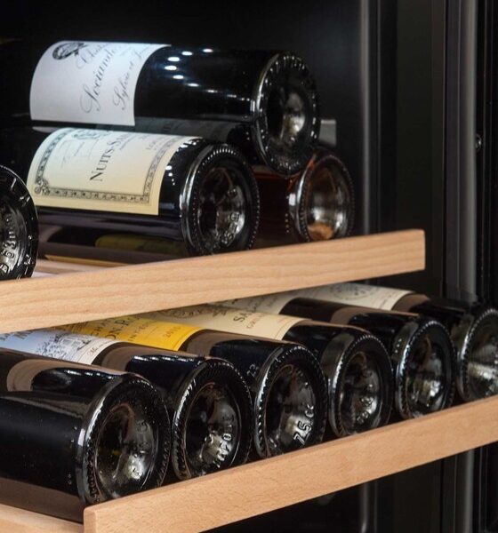 La Sommeliere LSBI28B Viinikaappi – kuva 3