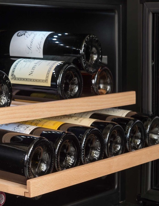 La Sommeliere LSBI28B Viinikaappi – kuva 3