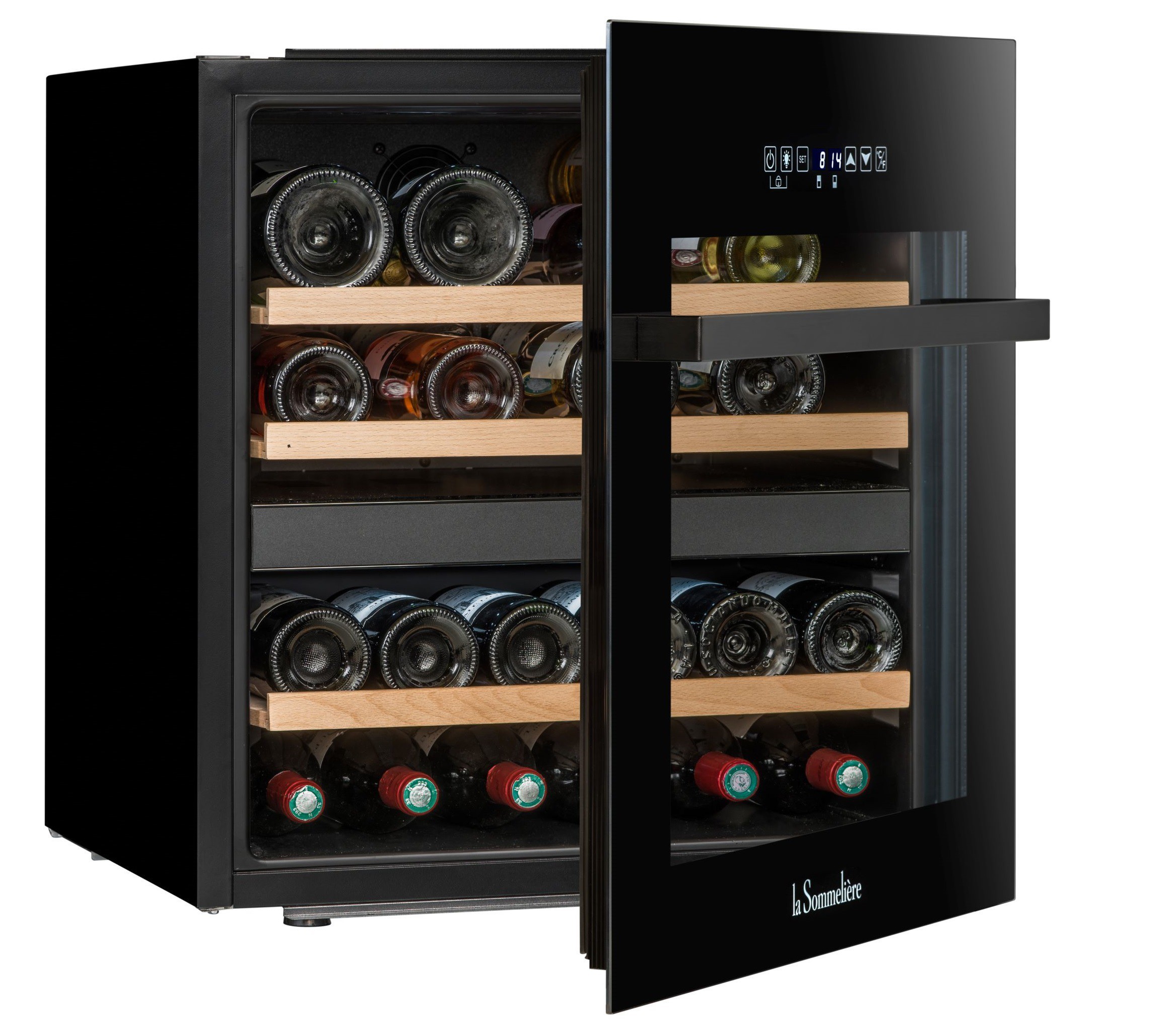 La Sommeliere LSBI36BDZ Viinikaappi – kuva 1