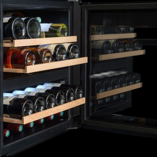 La Sommeliere LSBI36BDZ Viinikaappi – kuva 3
