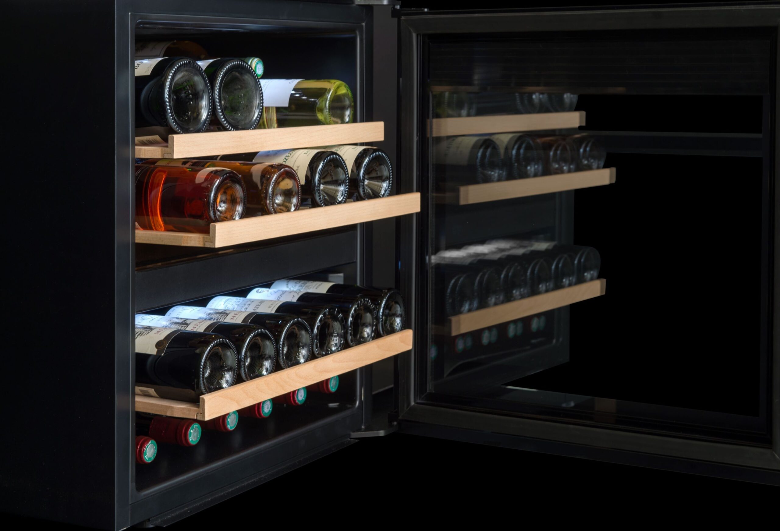 La Sommeliere LSBI36BDZ Viinikaappi – kuva 3